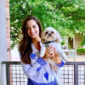 Meet your Posher, Madison